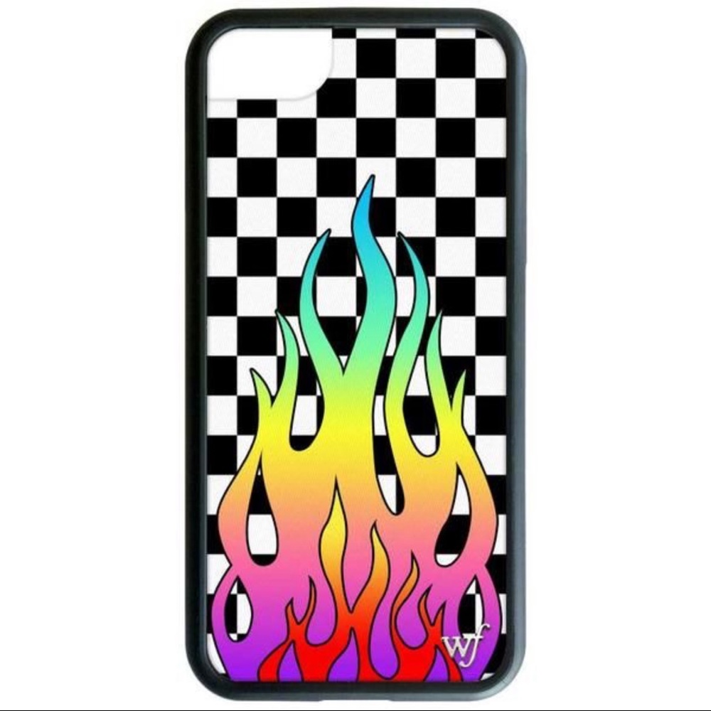 WILDFLOWER CASES Tana Mongeau iPhone 6/7/8 Case